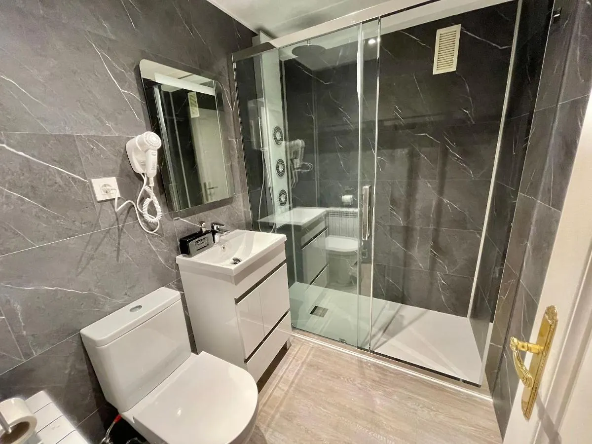 Aukera Apartment I By Basque Homes San Sebastian