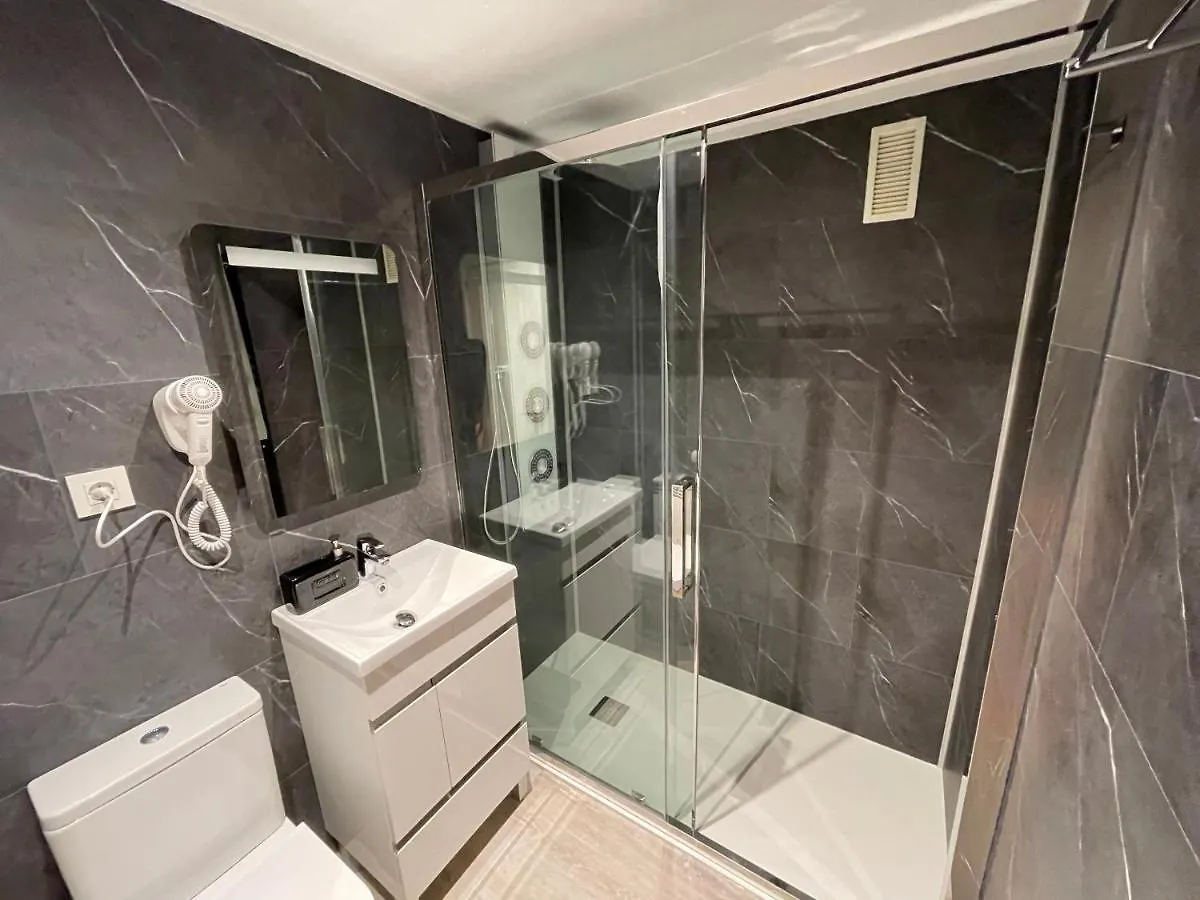 Aukera Apartment I By Basque Homes San Sebastian